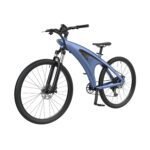 NANROBOT Q5 Electric Bike Blue