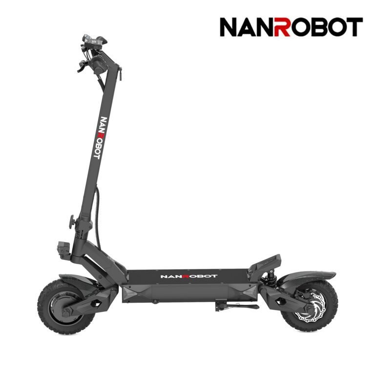 NANROBOT R6