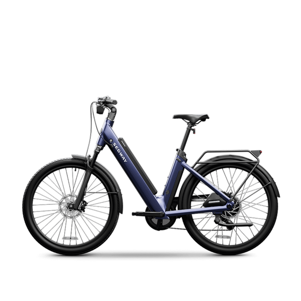 Segway Myon Electric Bike