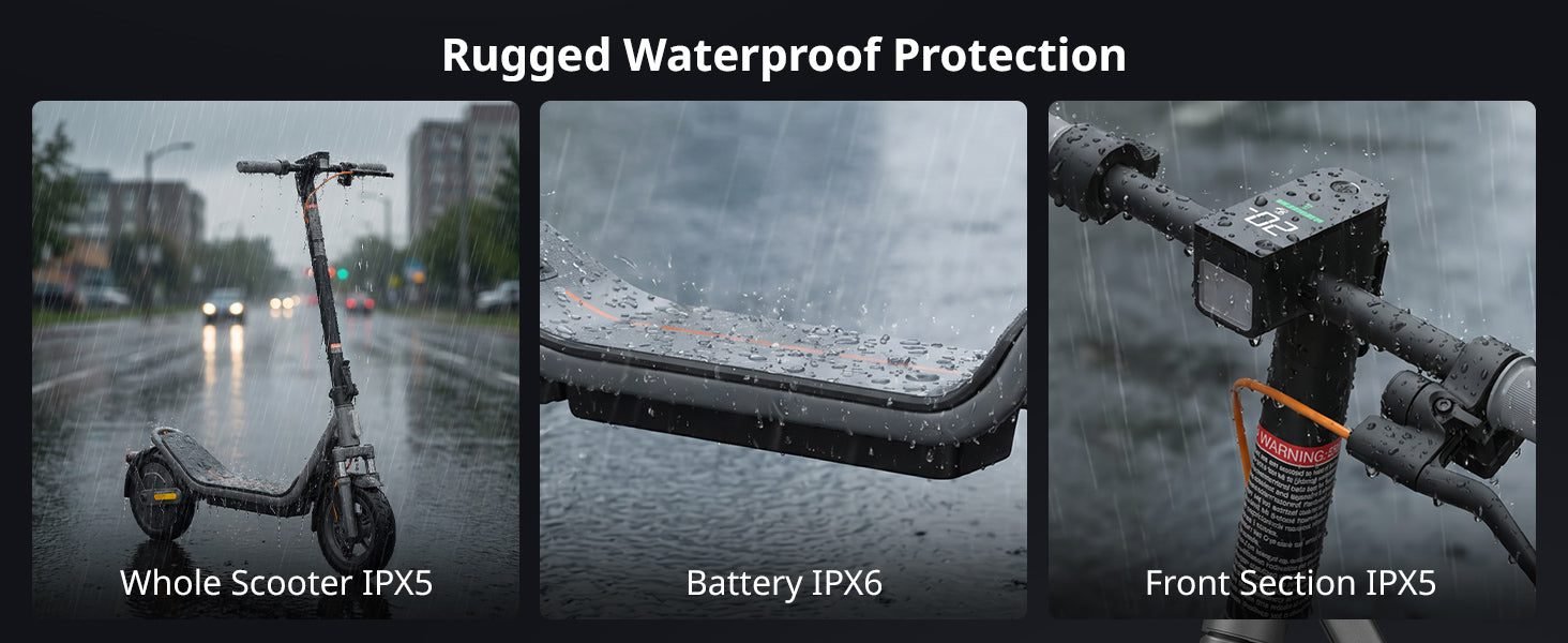 E3 water protection