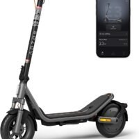AOTOS E3 Electric Scooter