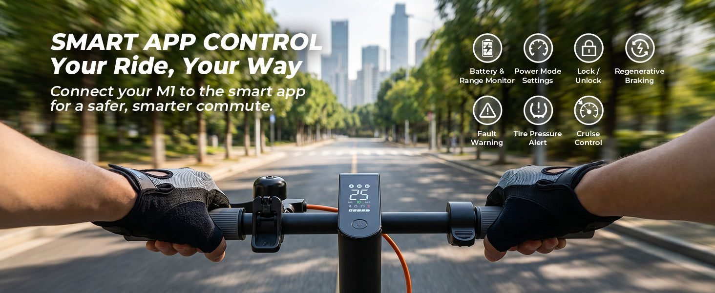 M1 smart app control