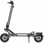 ASAP 10D electric scooter, side view