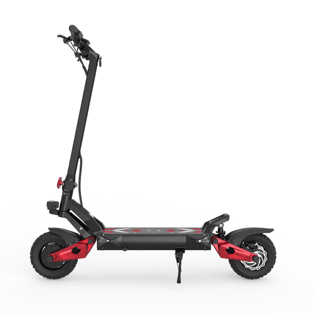 ASAP A11 Dual Motor