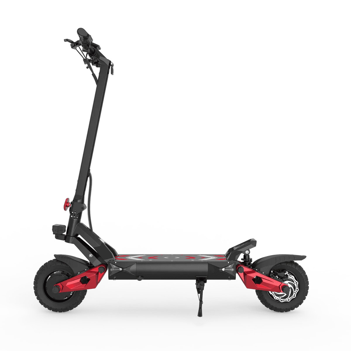 ASAP A11 Dual Motor