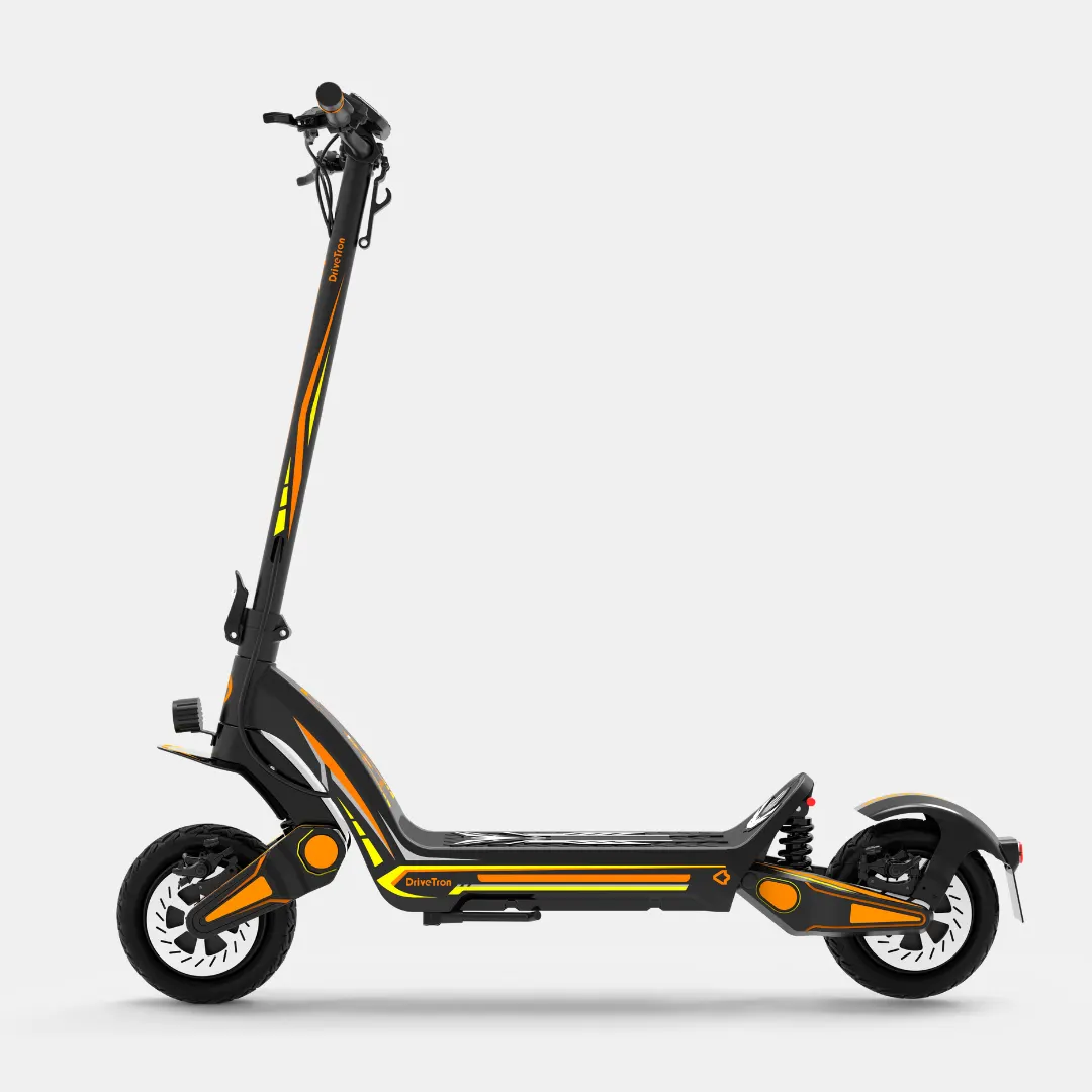 DriveTron DT06
