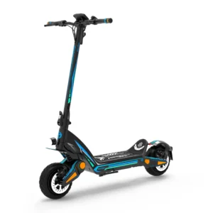 DriveTron DT06 Blue/Green Style Pack, photo 2