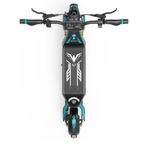 DriveTron DT06 Blue/Green Style Pack, photo 4