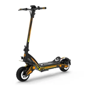 DriveTron DT06 Orange/Yellow Style Pack, photo 2
