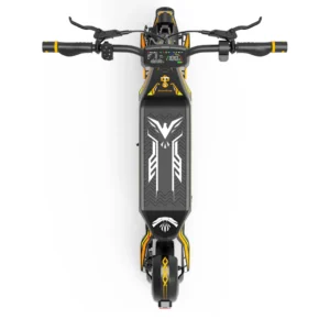 DriveTron DT06 Orange/Yellow Style Pack, photo 4