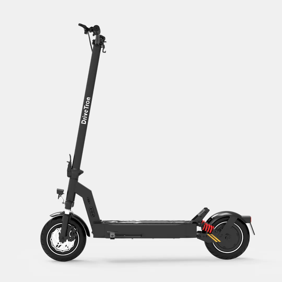 DriveTron DT08
