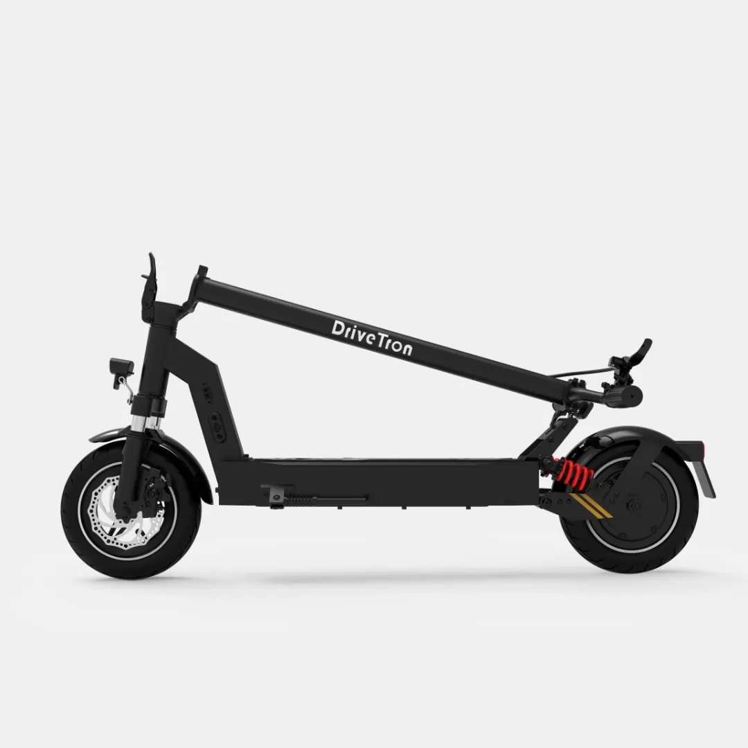 DT08 alloy frame