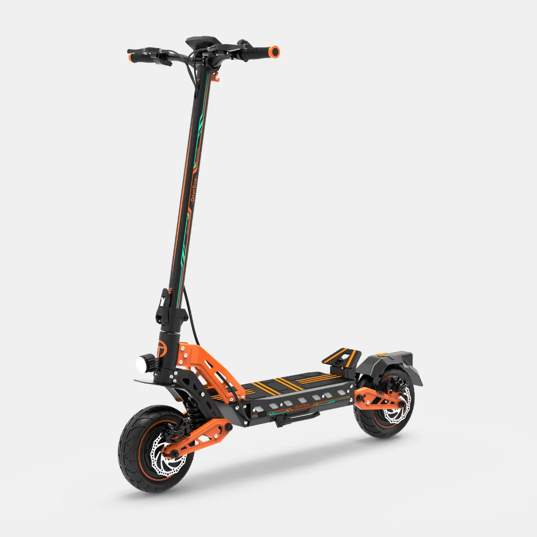 DriveTron DT10