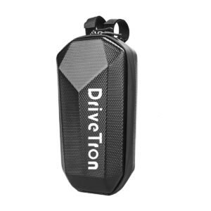 DriveTron 4L Handlebar Storage Bag