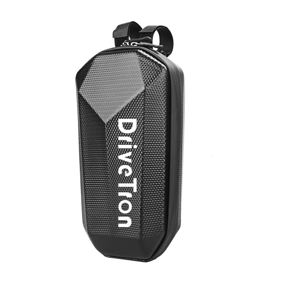 DriveTron 4L Handlebar Storage Bag