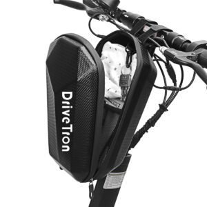 DriveTron 4L Handlebar Storage Bag, photo 2