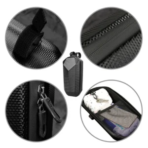 DriveTron 4L Handlebar Storage Bag, photo 5