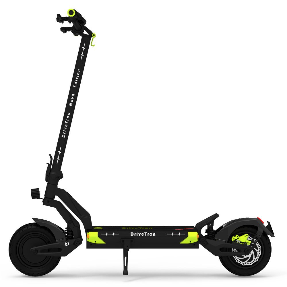 DriveTron Nova Dual Motor