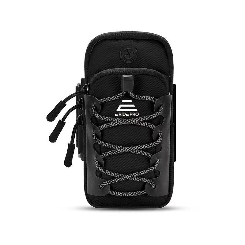 E Ride Pro Battery Door Storage Bag / Riding Arm Pouch