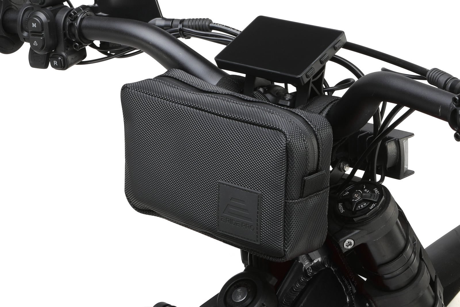E Ride Pro Handlebar Bag
