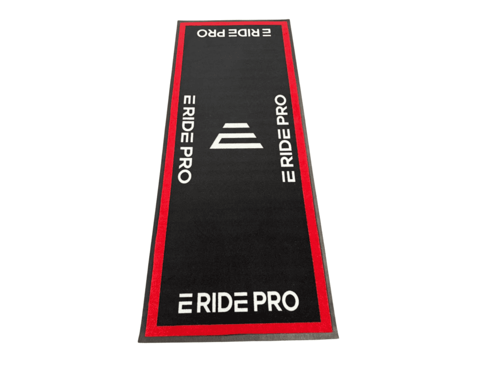 E Ride Pro Mat