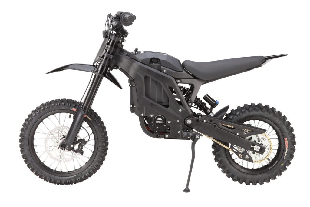 E Ride Pro Mini R Electric Dirt Bike