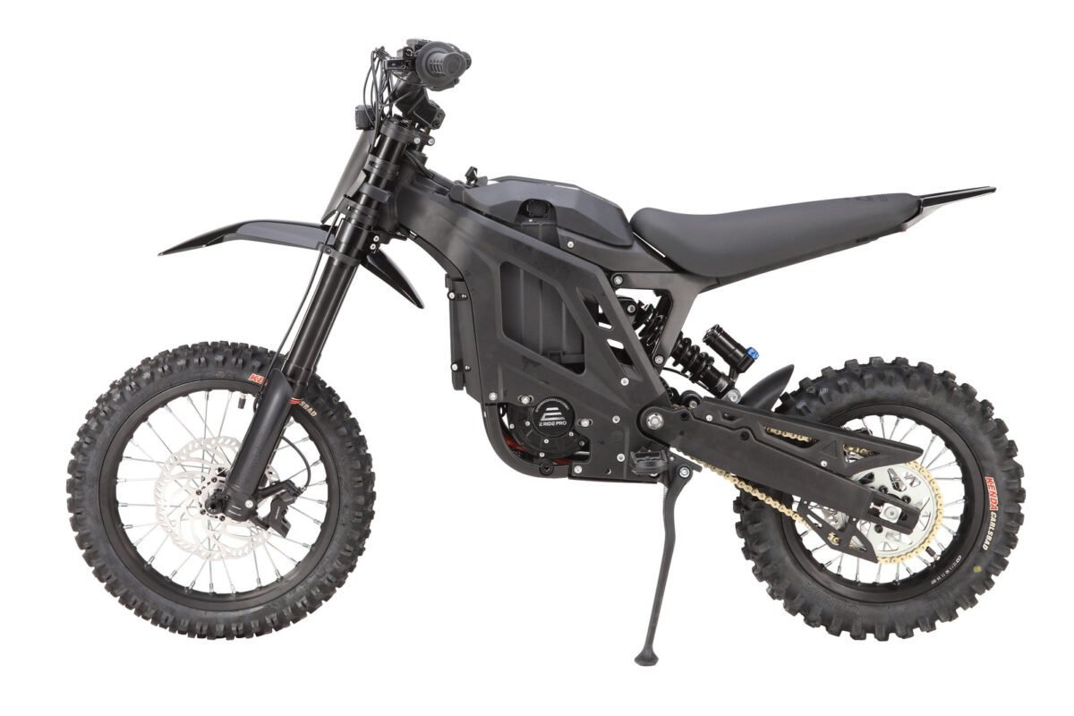 E Ride Pro Mini R