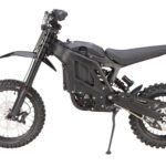 E Ride Pro Mini R Electric Dirt Bike, photo 1
