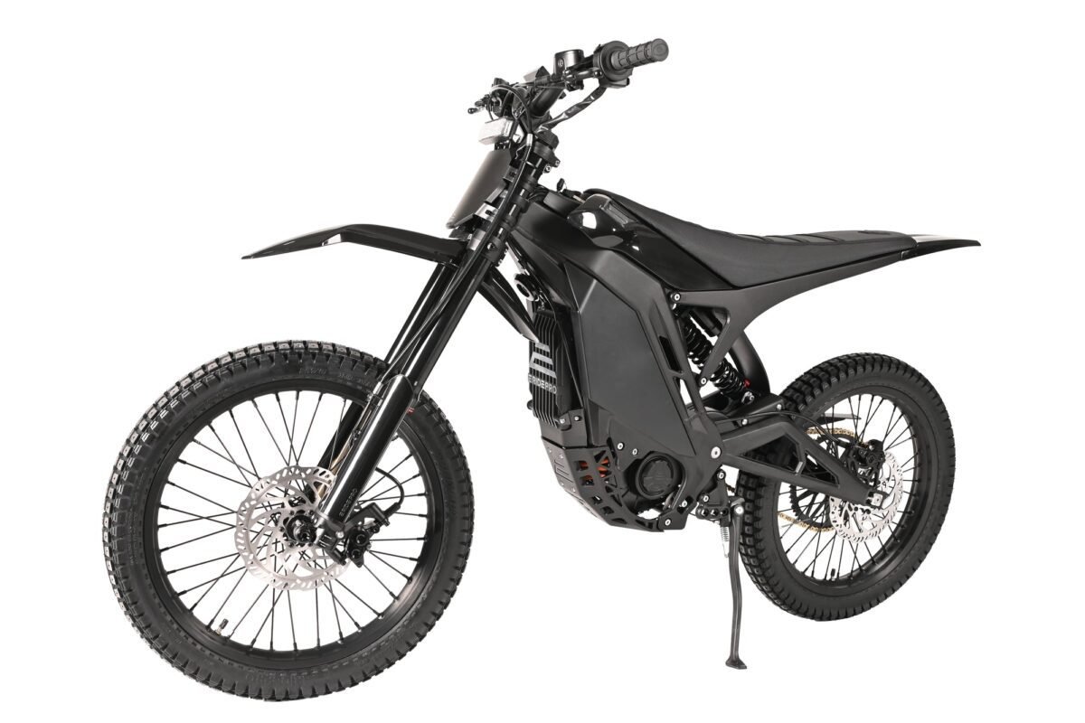 E Ride Pro PRO 4.0