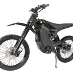 E Ride Pro PRO 4.0 Electric Dirt Bike, photo 1