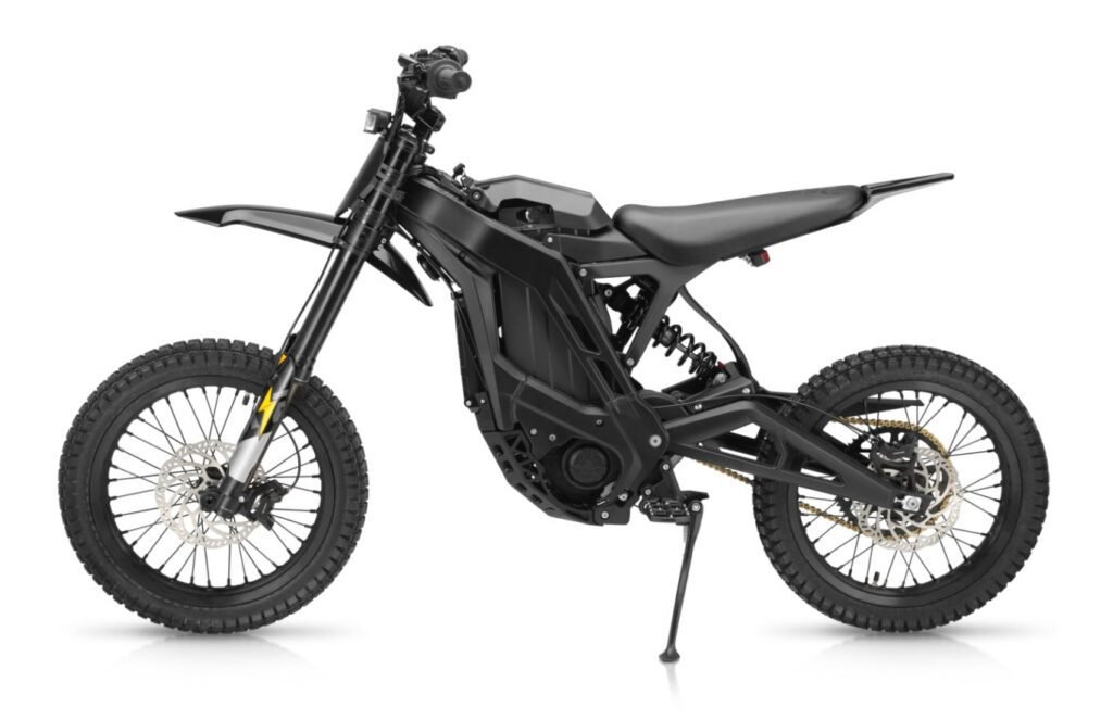 E Ride Pro PRO-S Electric Dirt Bike