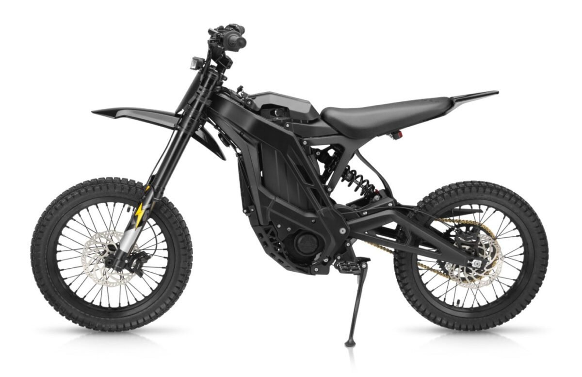 E Ride Pro PRO-S