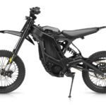 E Ride Pro PRO-S Electric Dirt Bike, photo 1