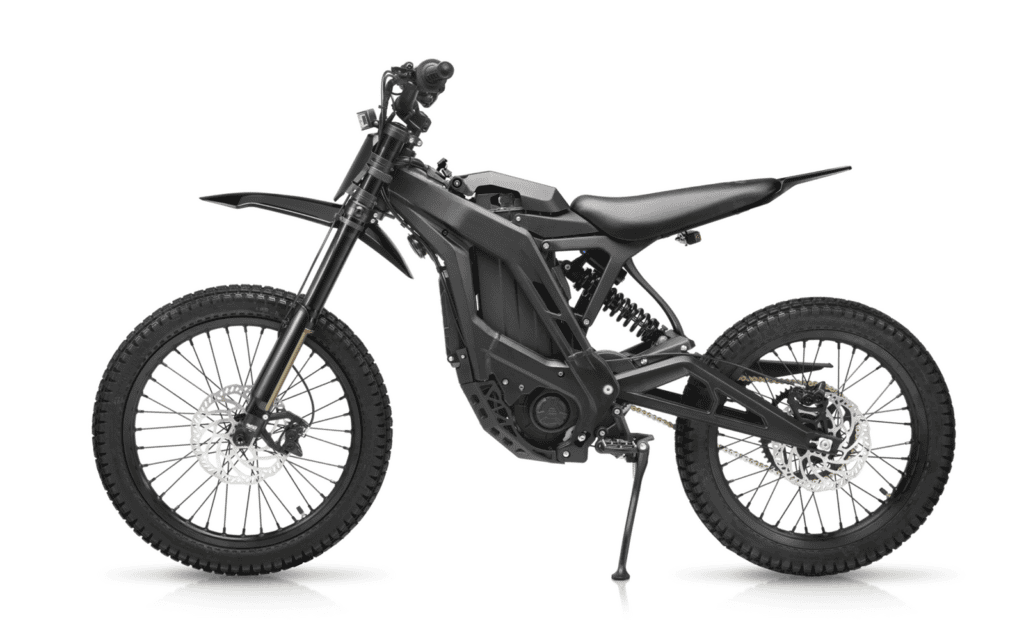 E Ride Pro PRO SS 2.0 Electric Dirt Bike