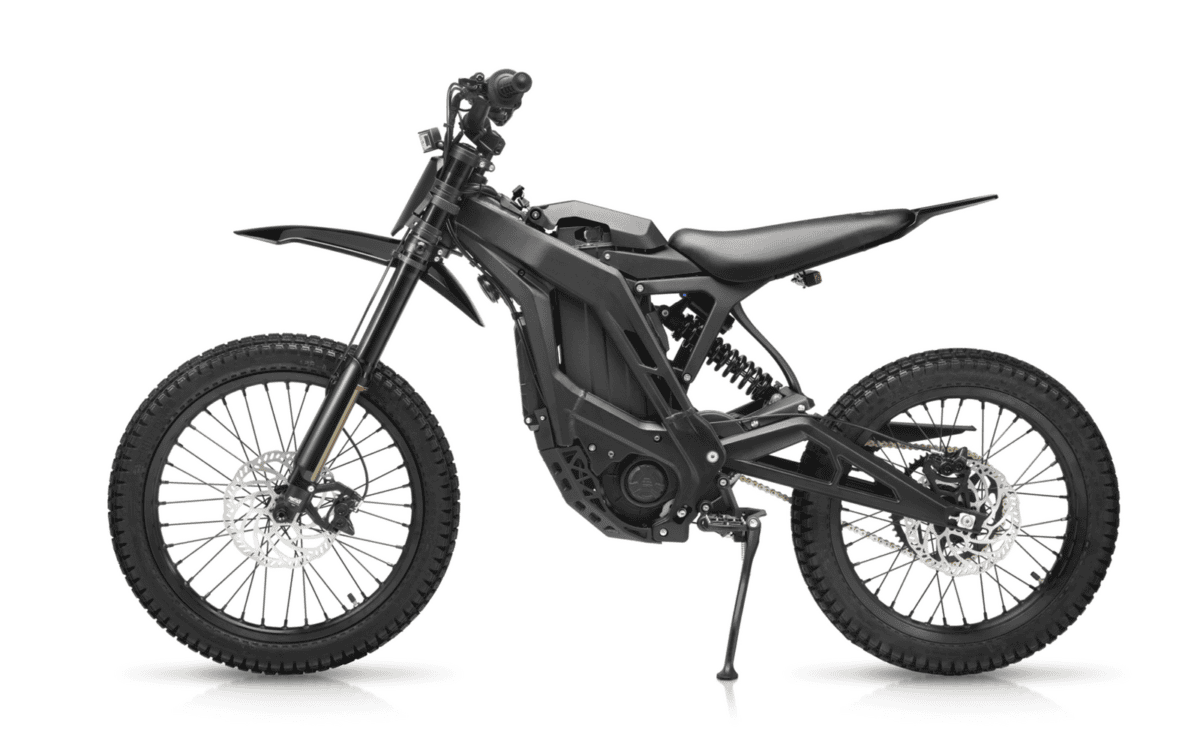 E Ride Pro PRO SS 2.0