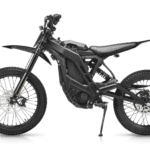 E Ride Pro PRO SS 2.0 Electric Dirt Bike, photo 1