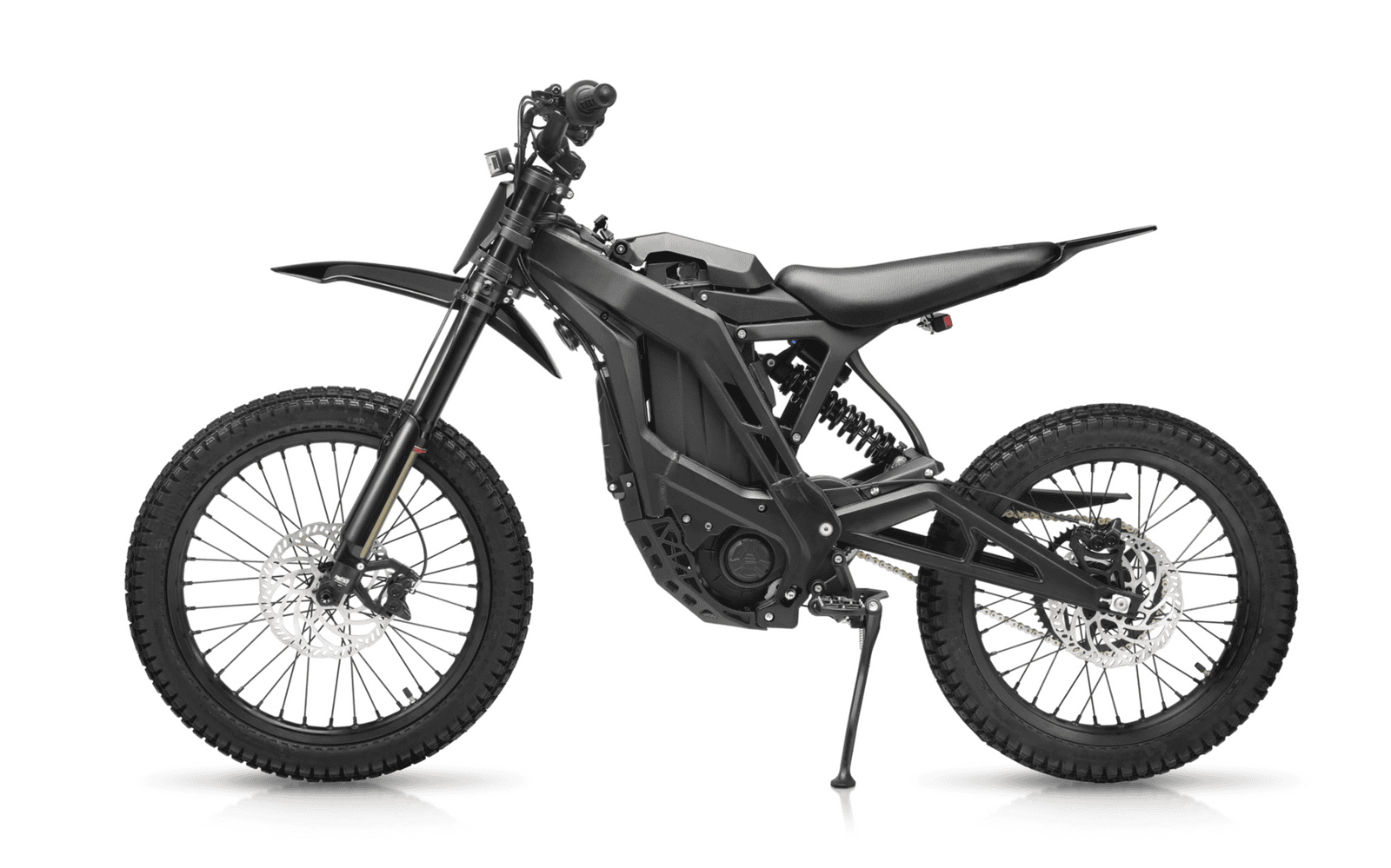E Ride Pro PRO SS 2.0 Electric Dirt Bike