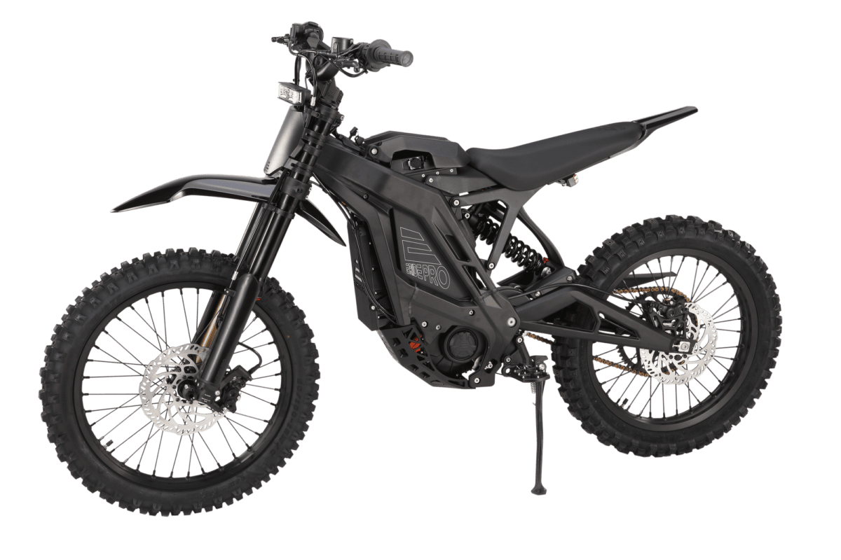 E Ride Pro SR