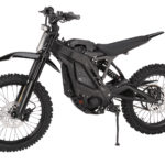 E Ride Pro SR Dirt Electric Bike, photo 1
