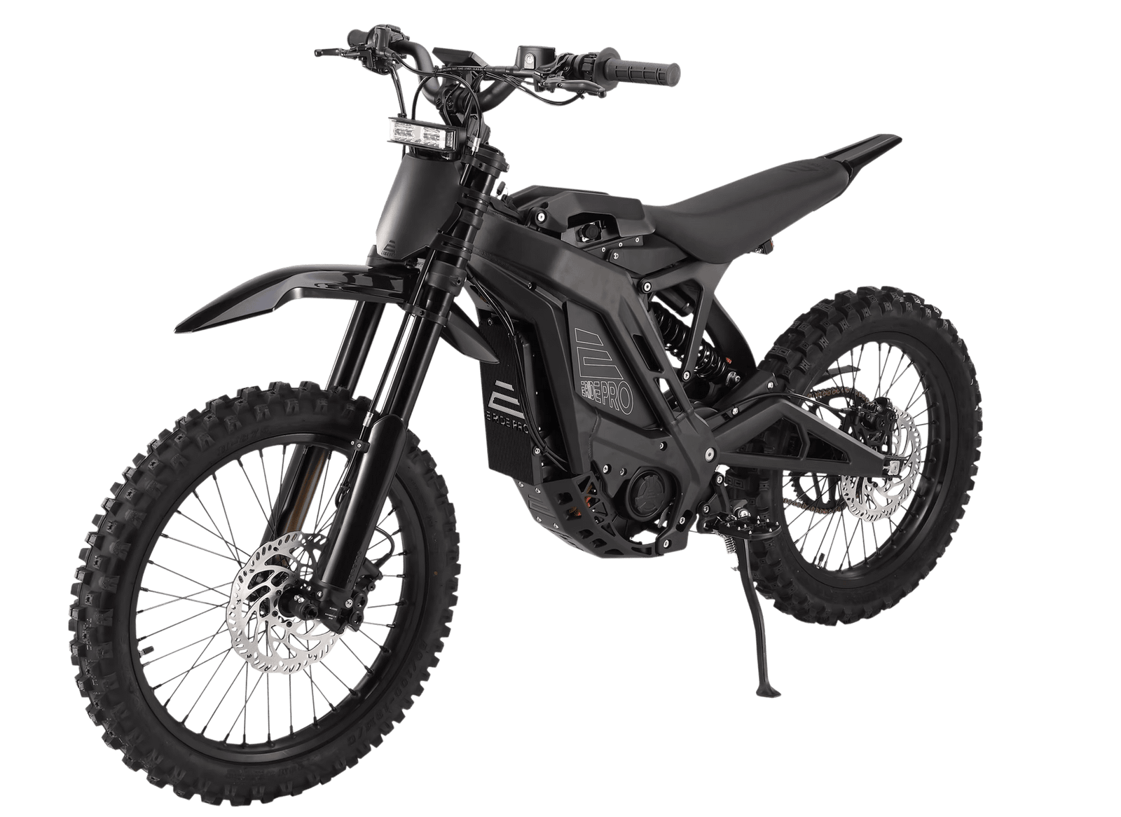 E Ride Pro SR Dirt Electric Bike