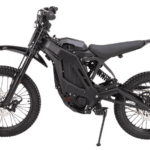 E Ride Pro SS 3.0 Dirt Electric Bike, photo 1