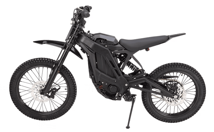 E Ride Pro SS 3.0
