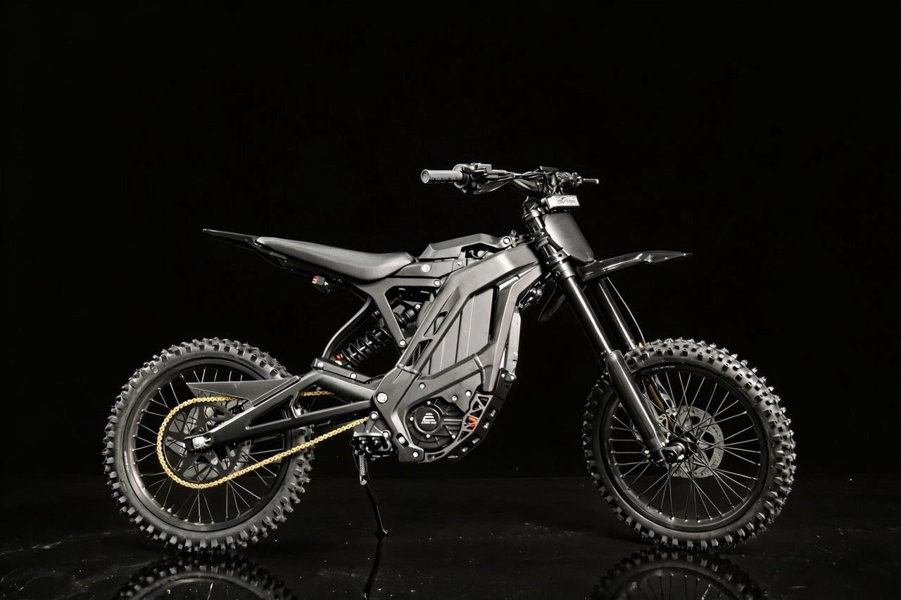 E Ride Pro Mini R Electric Dirt Bike – photo 4