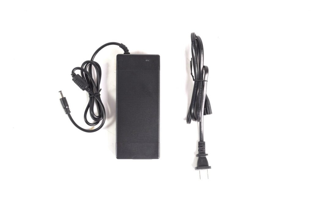 E-TWOW Booster charger 36V