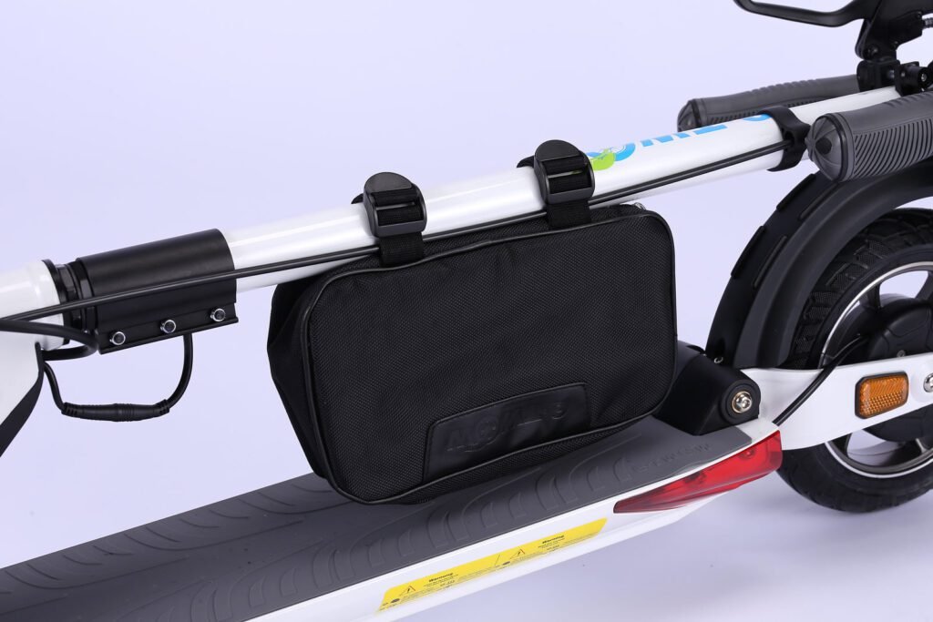 E-TWOW charger bag