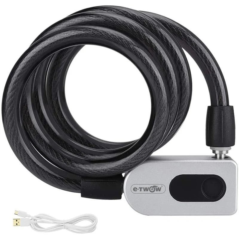 E-TWOW fingerprint lock sensor