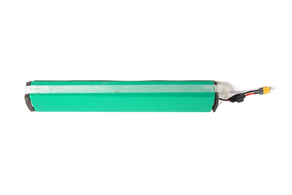 E-TWOW GT Sport battery 48V