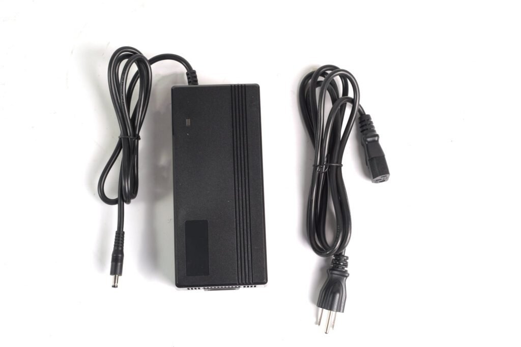 E-TWOW GT Sport charger 48V