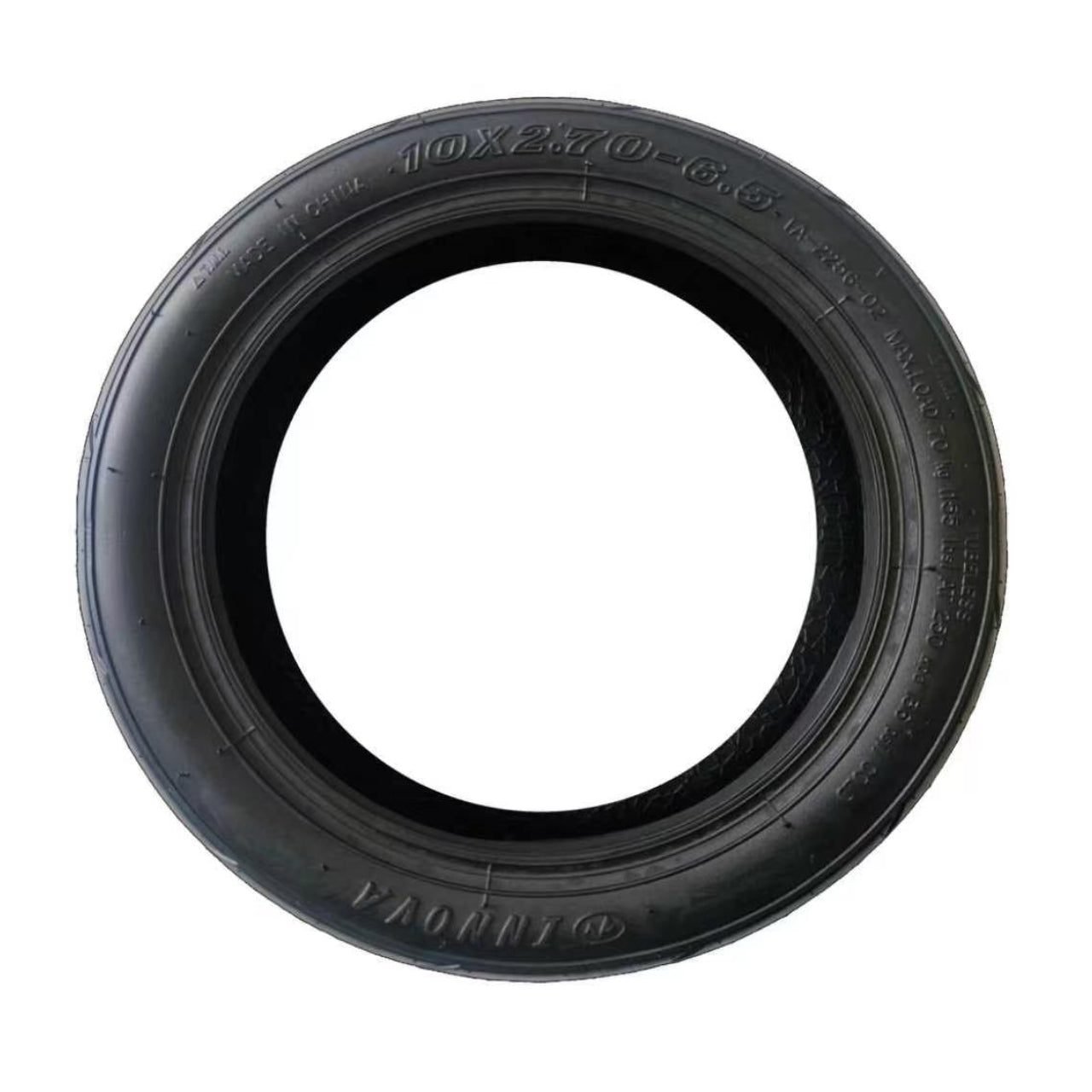 E-TWOW TK3 tire, tubeless