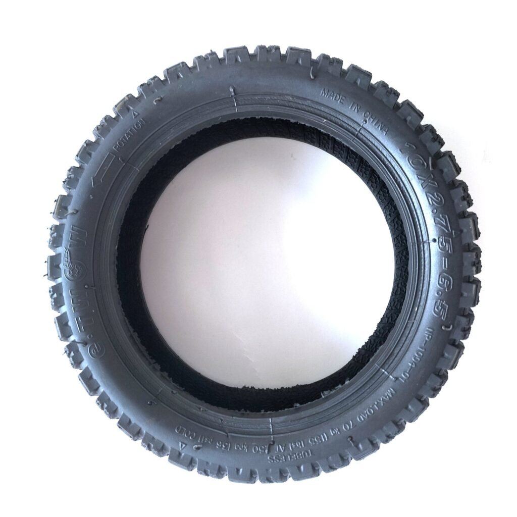 E-TWOW TK5 off-road tire